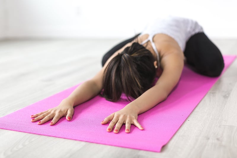 Core Strengthening